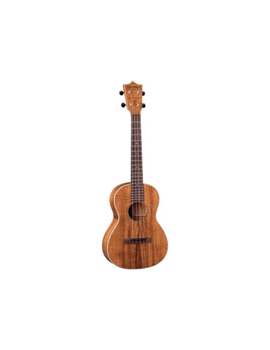 UKLELE 2 KOA FLAMEADO TENOR