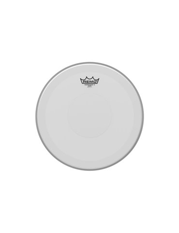 Parche Powerstroke X Blanco Caja13" PX-0113-C2