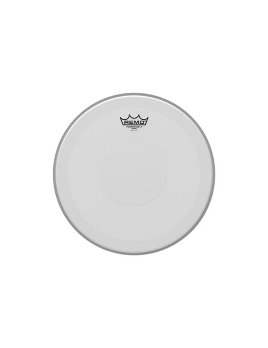 Parche Powerstroke X Blanco Caja13" PX-0113-C2