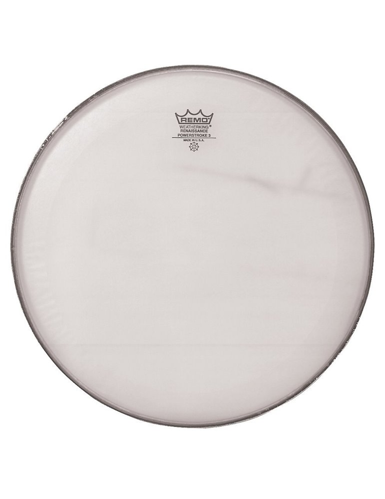 Parche Powerstroke 3 Renaissance16" P3-0316-RA