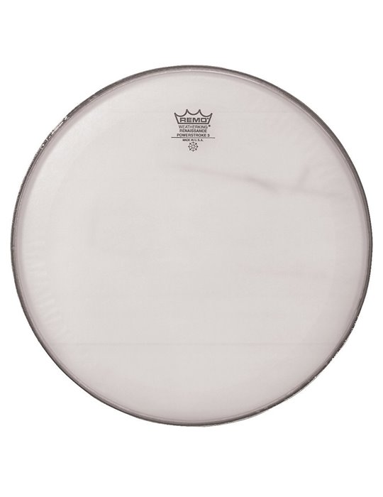 Parche Powerstroke 3 Renaissance16" P3-0316-RA