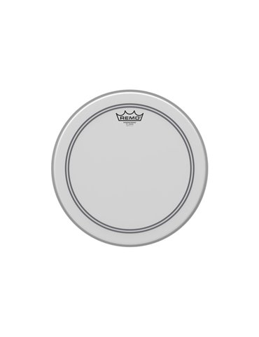 Parche Powerstroke 3 Blanco Rugoso8" P3-0108-BP