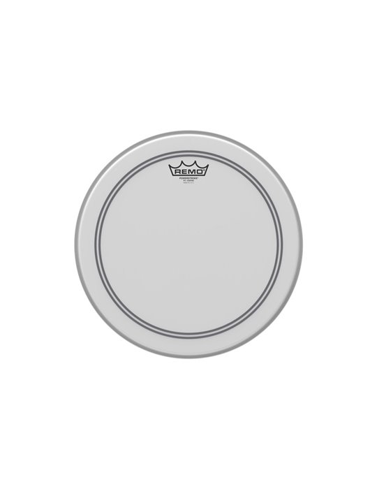 Parche Powerstroke 3 Blanco Rugoso16" P3-0116-BP