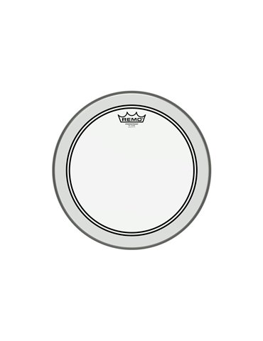 Parche Powerstroke 3 Transparente6" P3-0306-BP