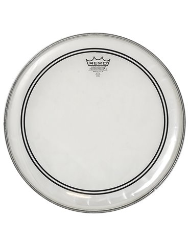 Parche CS Powerstroke 3 Transparente14" P3-0314-C2