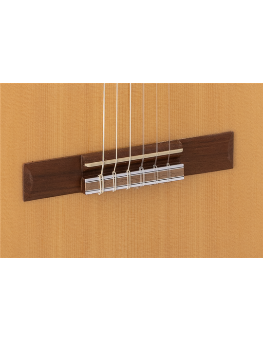 GUITARRA CLÁSICA ADMIRA MACARENA ELECTRIFICADA SERIE FLAMENCO