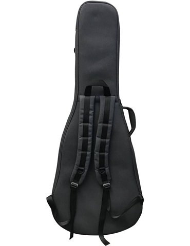 FUNDA ACÚSTICA MARTIN 000- 14 GRIS