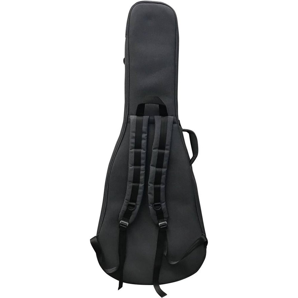 FUNDA ACÚSTICA MARTIN 000- 14 GRIS