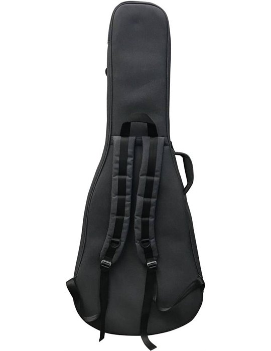 FUNDA ACÚSTICA MARTIN 000- 14 GRIS