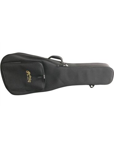 FUNDA ACÚSTICA MARTIN 000- 14 GRIS 2
