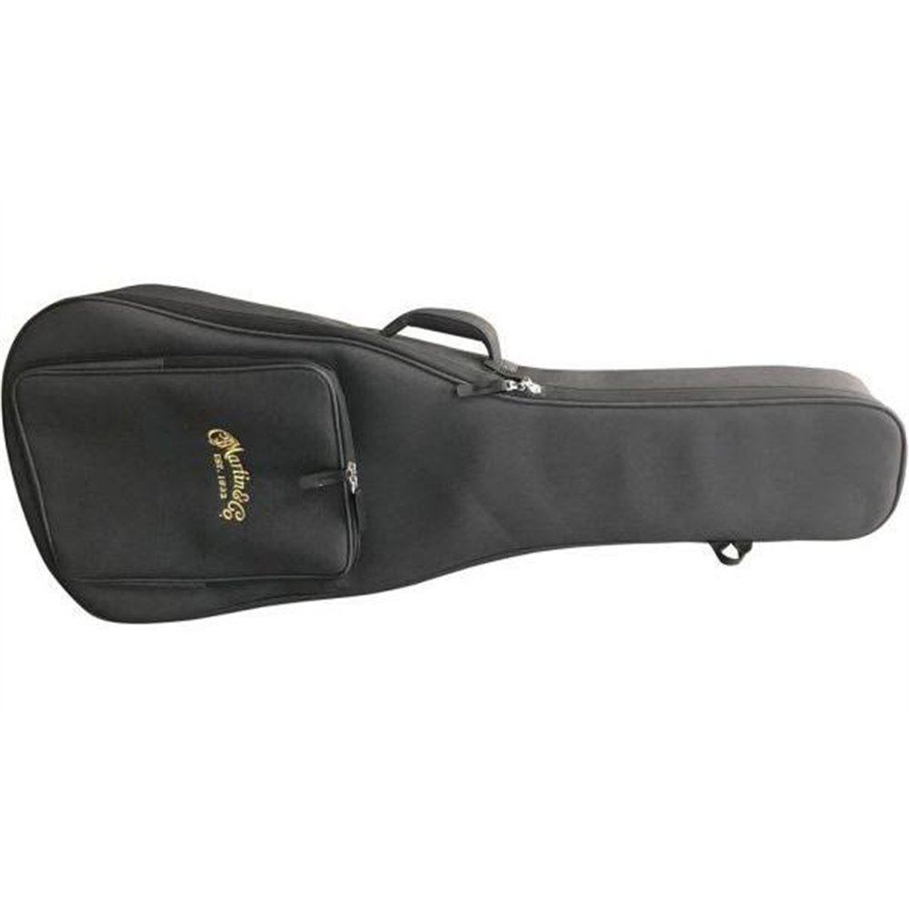 FUNDA ACÚSTICA MARTIN 000- 14 GRIS