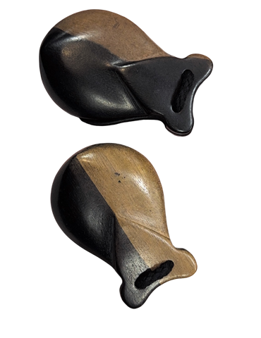 CASTAÑUELAS MALLORQUINAS JALE C-103-3 ESP.BETEADAS