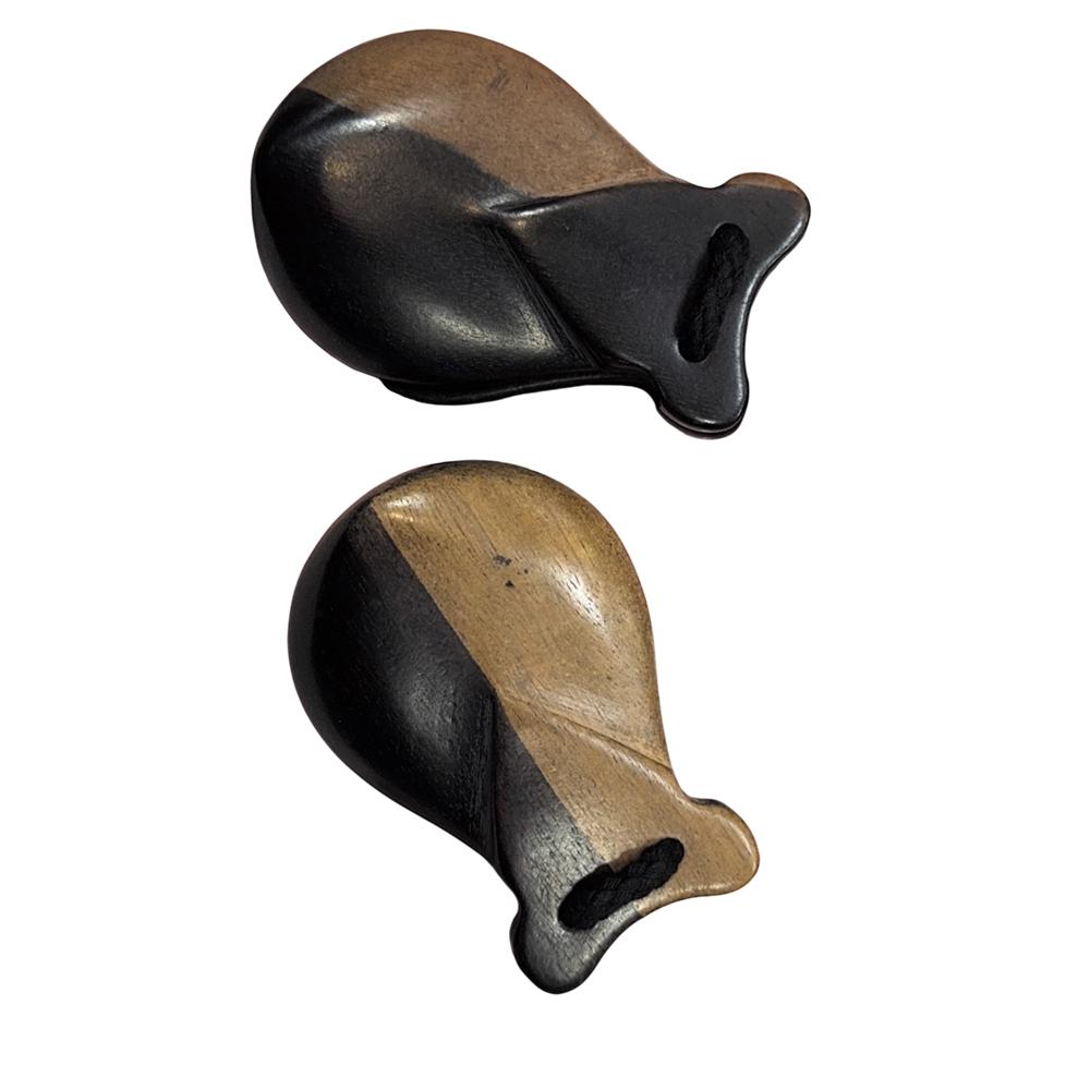 CASTAÑUELAS MALLORQUINAS JALE C-103-3 ESP.BETEADAS