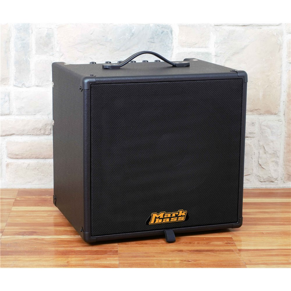 CMB 121 Black Line - 1x12" - Combo 150W @ 4Ohm