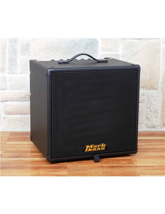 CMB 121 Black Line - 1x12" - Combo 150W @ 4Ohm
