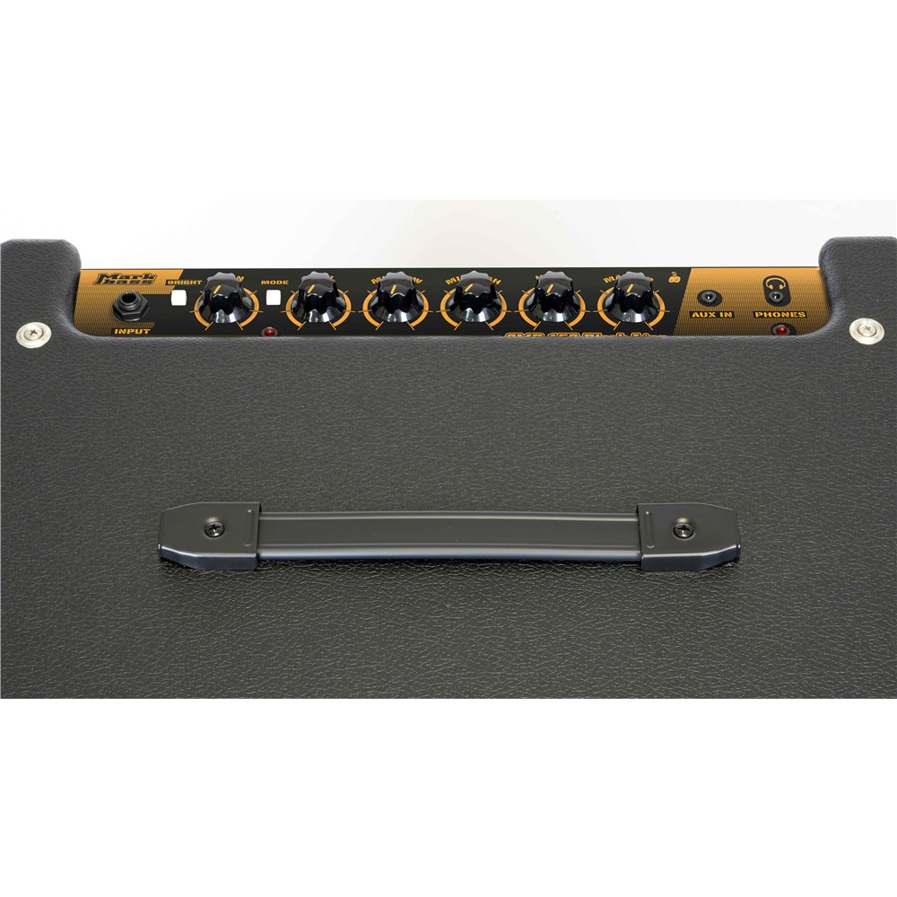 CMB 121 Black Line - 1x12" - Combo 150W @ 4Ohm