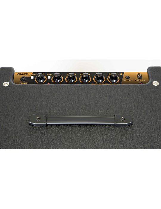 CMB 121 Black Line - 1x12" - Combo 150W @ 4Ohm