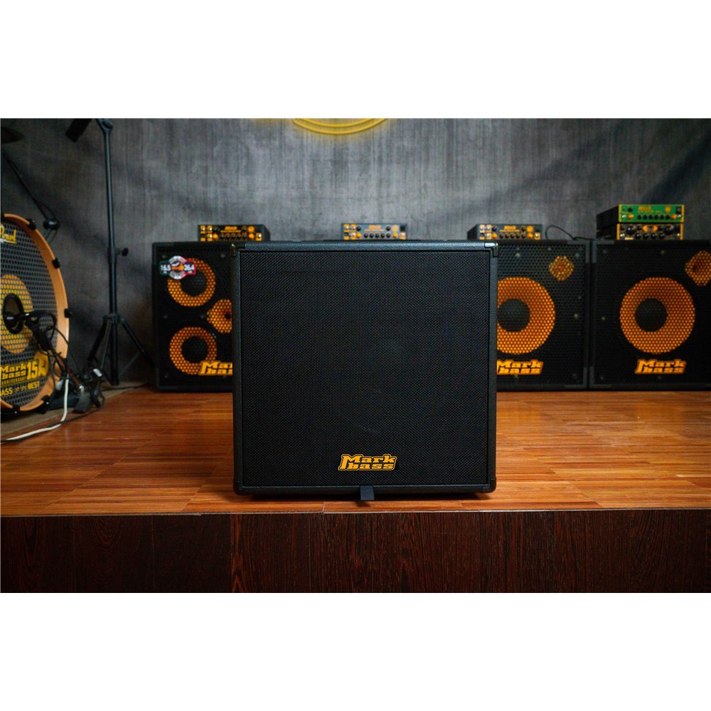 CMB 121 Black Line - 1x12" - Combo 150W @ 4Ohm