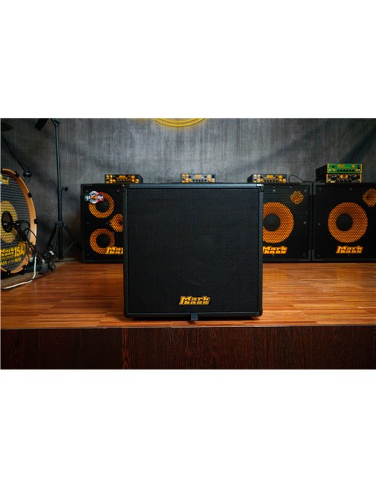 CMB 121 Black Line - 1x12" - Combo 150W @ 4Ohm