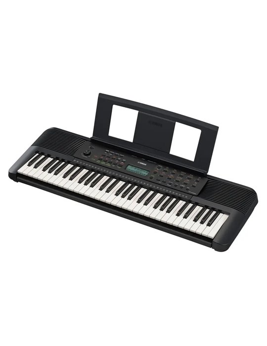 PSR-E383 DIGITAL KEYBOARD BLACK