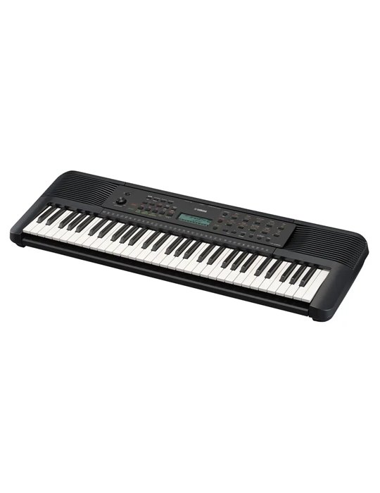 PSR-E383 DIGITAL KEYBOARD BLACK