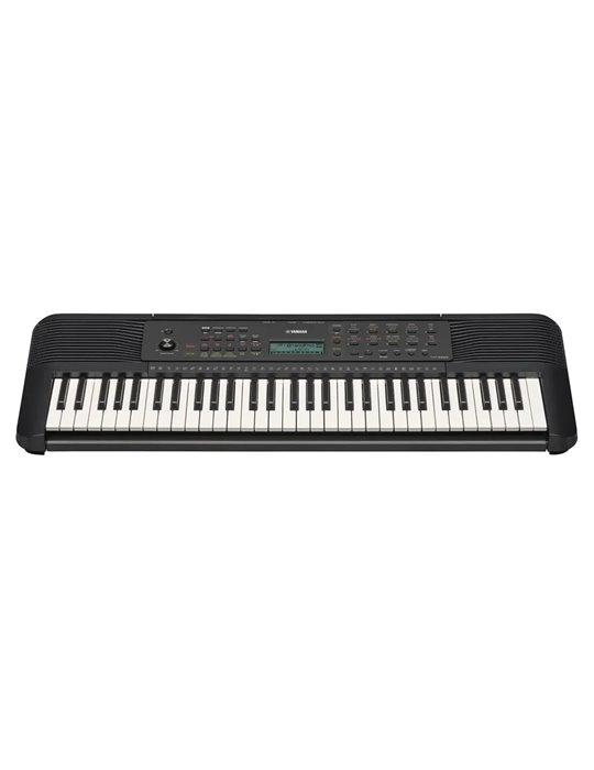 PSR-E383 DIGITAL KEYBOARD BLACK