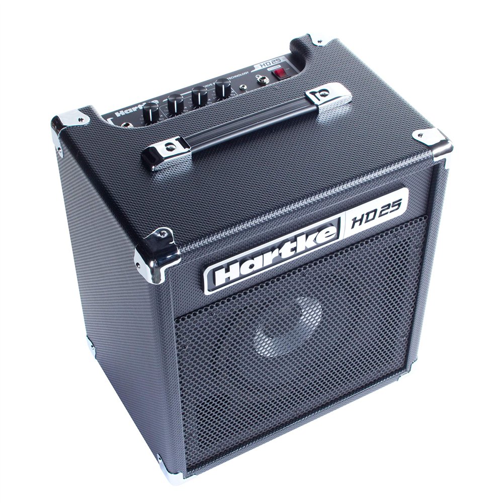 HARTKE HD25 COMBO 1X8 25W
