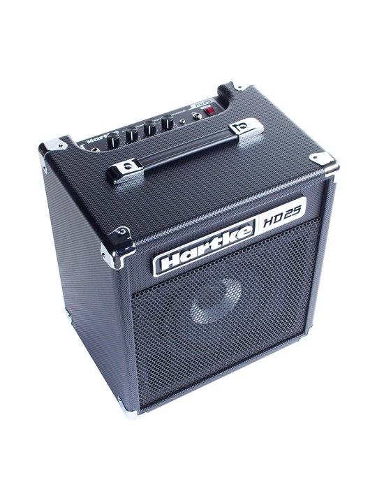 HARTKE HD25 COMBO 1X8 25W