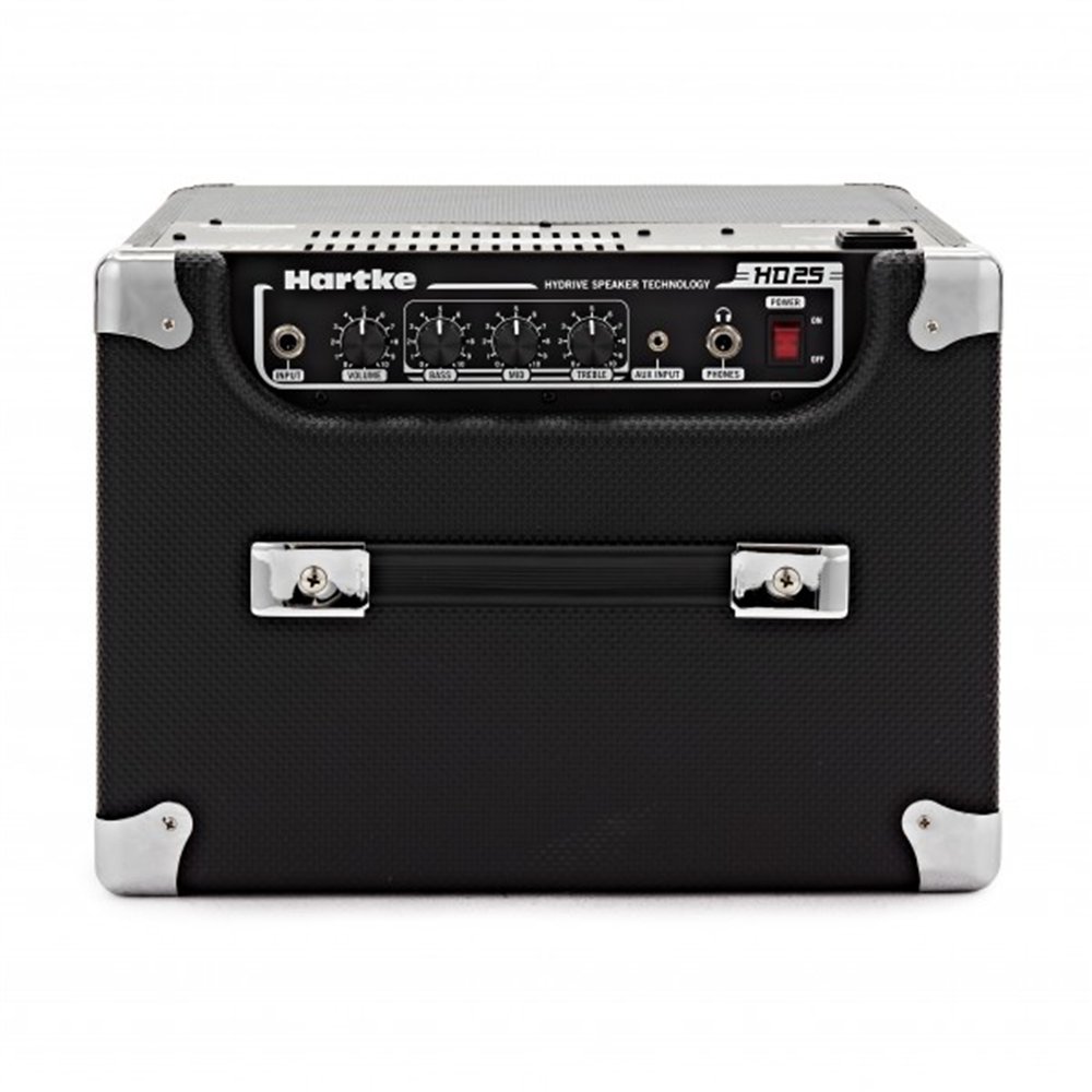 HARTKE HD25 COMBO 1X8 25W