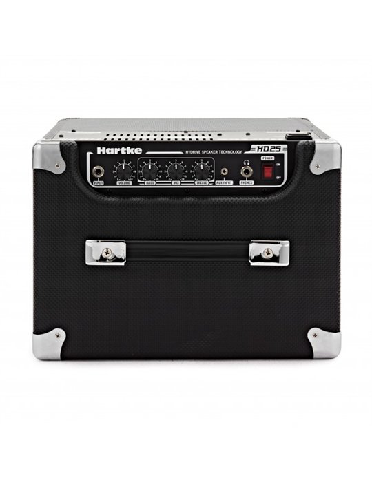 HARTKE HD25 COMBO 1X8 25W