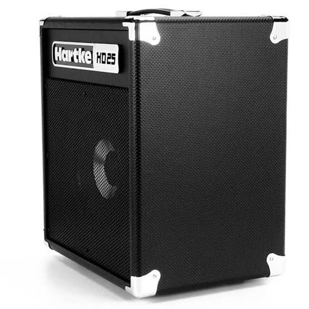 HARTKE HD25 COMBO 1X8 25W