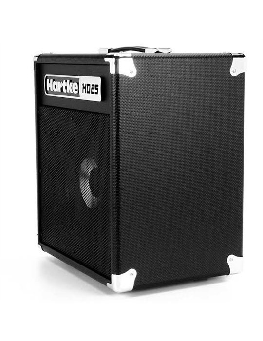 HARTKE HD25 COMBO 1X8 25W