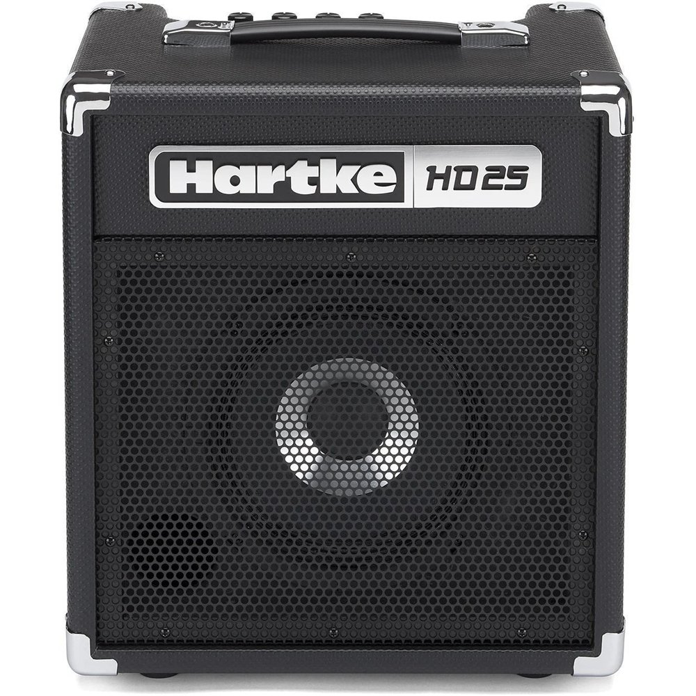HARTKE HD25 COMBO 1X8 25W