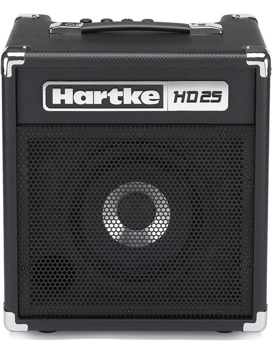 HARTKE HD25 COMBO 1X8 25W