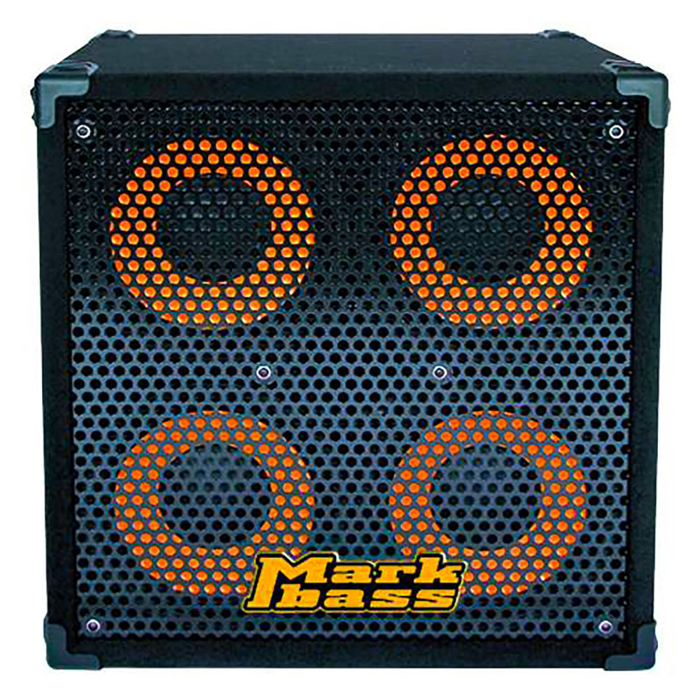 Standard 104HR-4 - 4x10'' - Tweeter compresión 1'' - 800W - 4 Ohm
