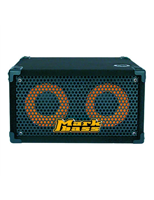 Traveler 102P-4 -2x10'' - Tweeter piezo - 400W - 4 Ohm