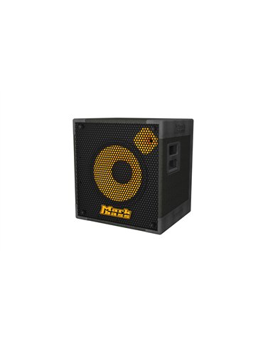 MB58R 151 ENERGY - 8 - Pantalla 400W RMS @ 8Ohms - 1x15’’ neodimio – driver c/horn 1''