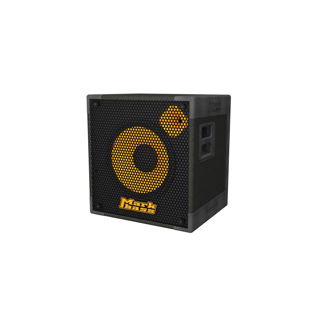MB58R 151 ENERGY - 8 - Pantalla 400W RMS @ 8Ohms - 1x15’’ neodimio – driver c/horn 1''