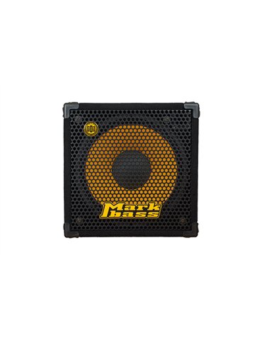CMD 151 GOG ''Godfather of Gospel'' - 1x15'' Neodimio - Tweeter piezo - 500W @ 4 Ohm/ 300W @ 8 Ohm