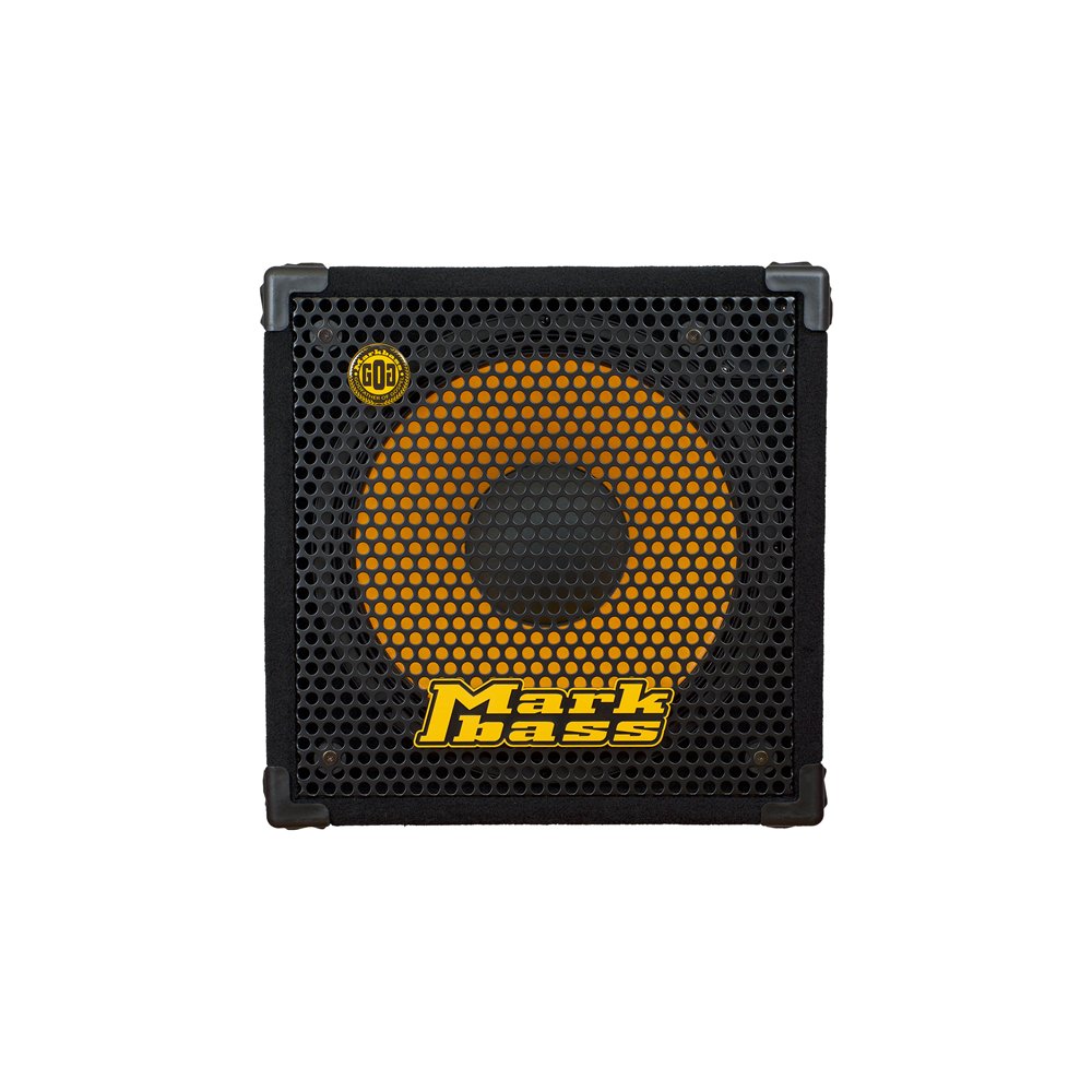 CMD 151 GOG ''Godfather of Gospel'' - 1x15'' Neodimio - Tweeter piezo - 500W @ 4 Ohm/ 300W @ 8 Ohm