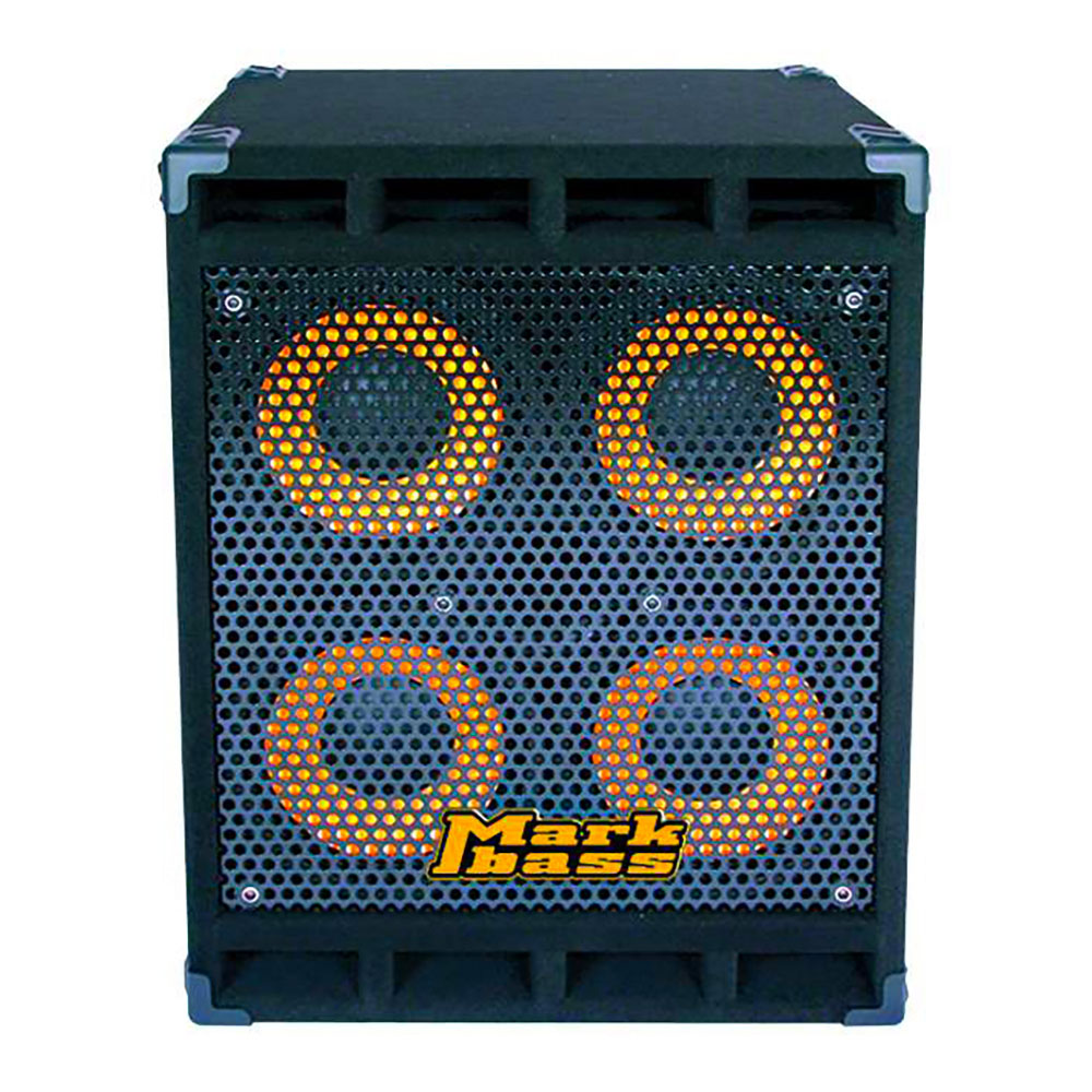 Standard 104HF-8 - 4x10'' - Tweeter compresión 1'' - 800W - 8 Ohm