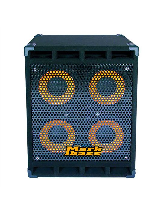 Standard 104HF-8 - 4x10'' - Tweeter compresión 1'' - 800W - 8 Ohm