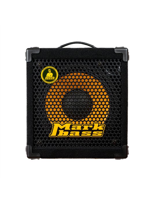 MINI CMD 121 P V - Combo para bajo 500W - 1x12 - piezo