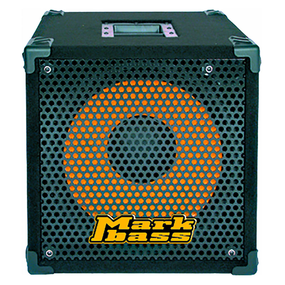Traveler 151P - 1x15'' - Tweeter piezo - 400W - 8 Ohm