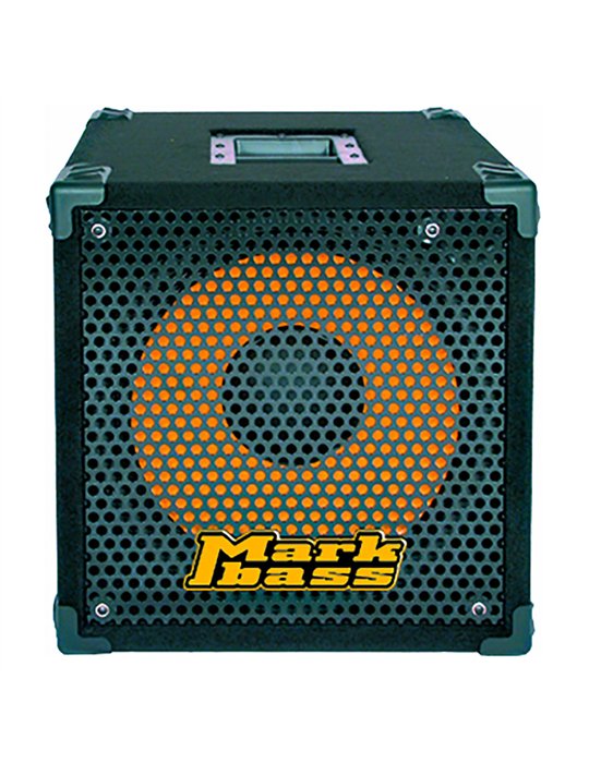 Traveler 151P - 1x15'' - Tweeter piezo - 400W - 8 Ohm