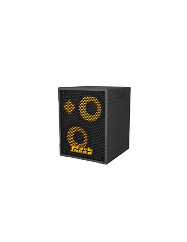 MB58R CMD 102 P - Combo 300W RMS @ 4Ohms, 150W RMS @ 8Ohms - 2x10’’ cerámicos - tweeter piézo