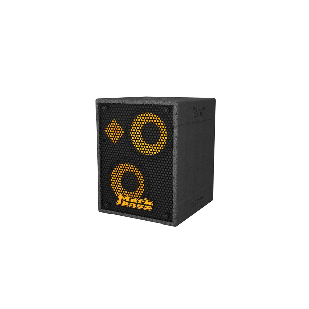 MB58R CMD 102 P - Combo 300W RMS @ 4Ohms, 150W RMS @ 8Ohms - 2x10’’ cerámicos - tweeter piézo
