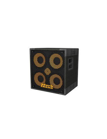 MB58R 104 PURE - 4 - Pantalla 800W RMS @ 4Ohms - 4x10’’ neodimio – tweeter HI-FI