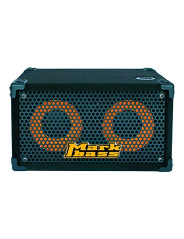 Traveler 102P-8 -2x10'' - Tweeter piezo - 400W - 8 Ohm