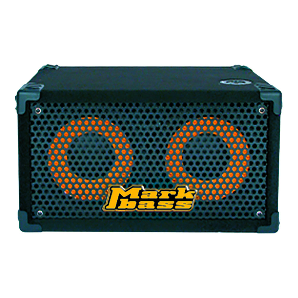 Traveler 102P-8 -2x10'' - Tweeter piezo - 400W - 8 Ohm